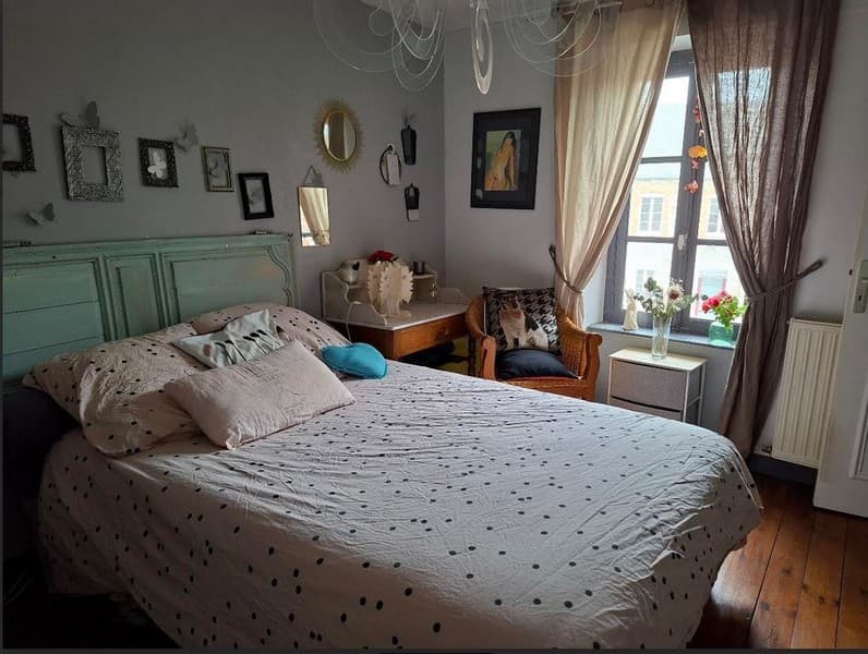 Gite - hyenville - mouton (14)