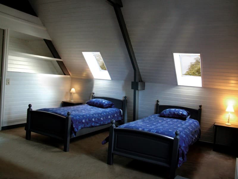Gite - le clos des pommiers blainville sur mer (1)
