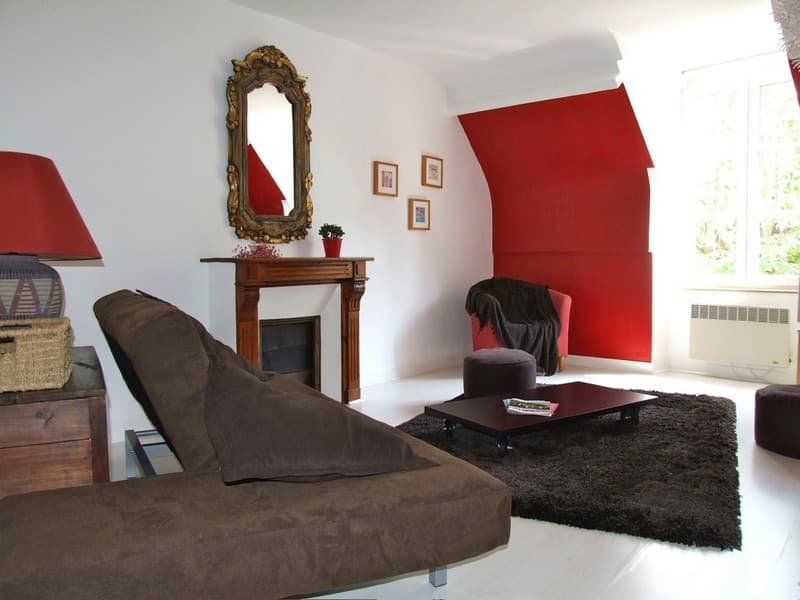 Gite - le clos des pommiers blainville sur mer (7)