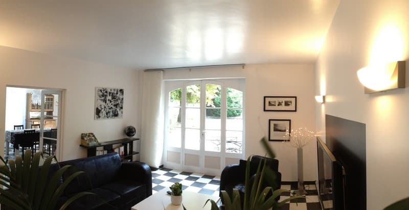 Gite - le clos des pommiers blainville sur mer (9)