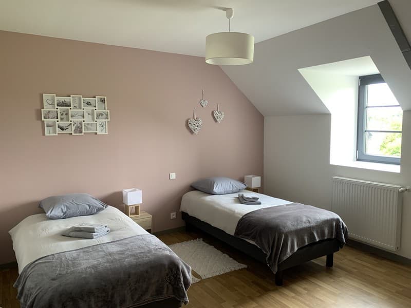 Gite ancteville saint sauveur villages flot kelly chausey (5)