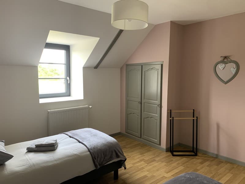Gite ancteville saint sauveur villages flot kelly chausey (8)