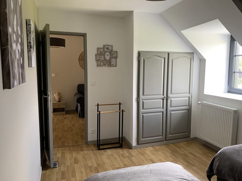 Gite ancteville saint sauveur villages flot kelly chausey (9)