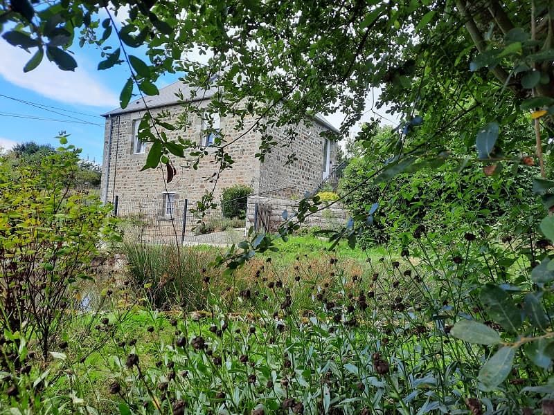 Gîte chez Berthe