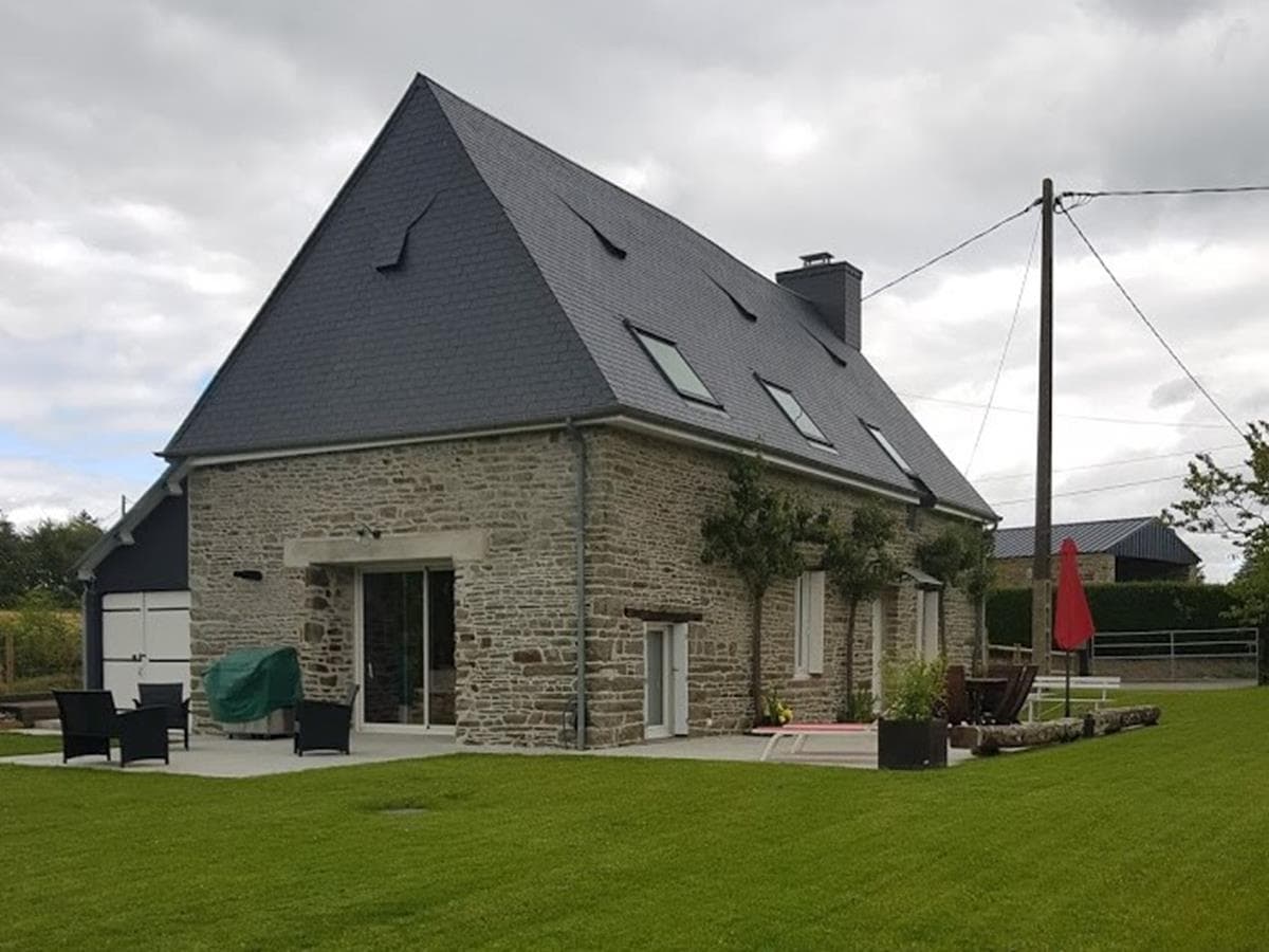 Gîte chez Jules à Pierres (TIS) (4)