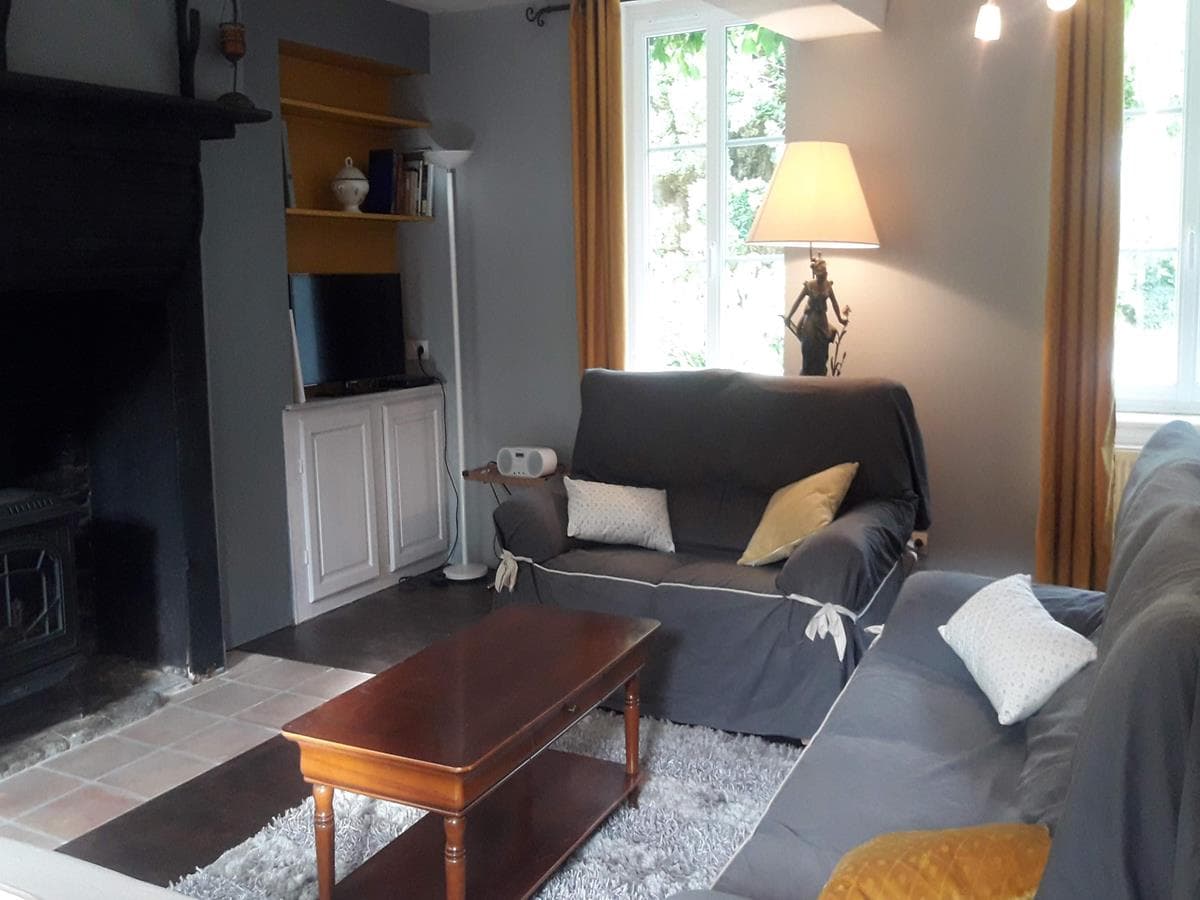 Gite domaine des ecureuils S. Leconte (TIS) (2)