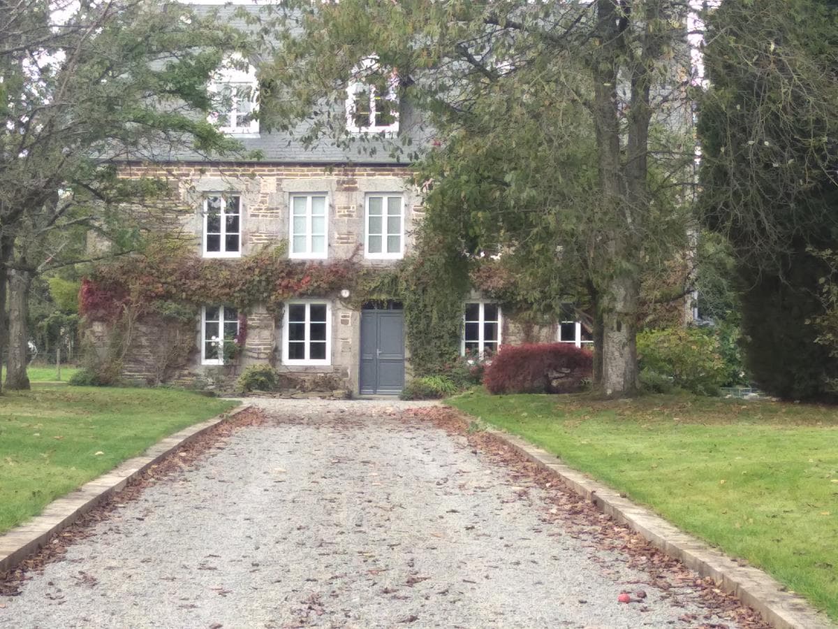 Gite domaine des ecureuils S. Leconte (TIS) (8)