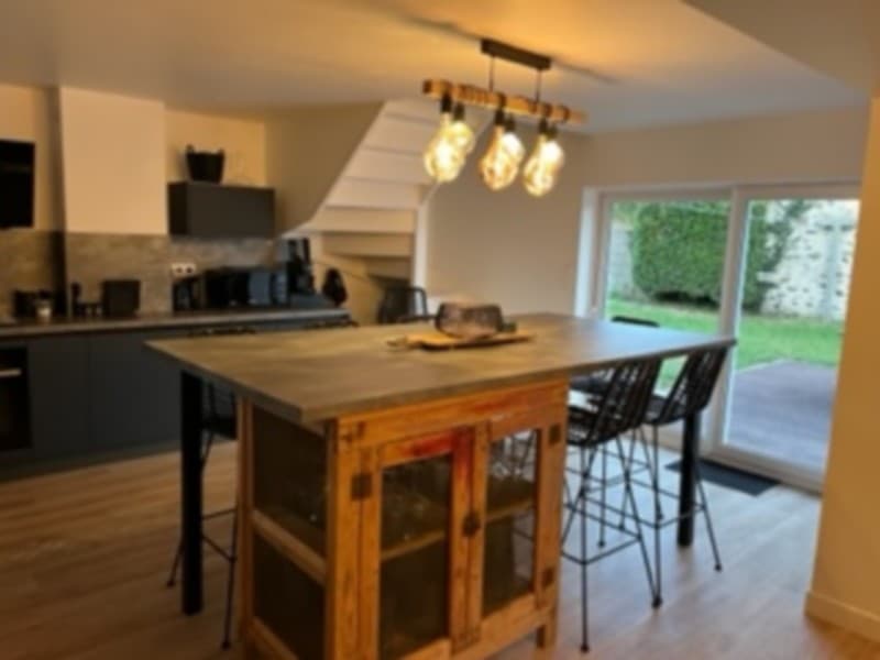 Gite gouville sur mer demerseman nadege le clos de la lainerie (44)