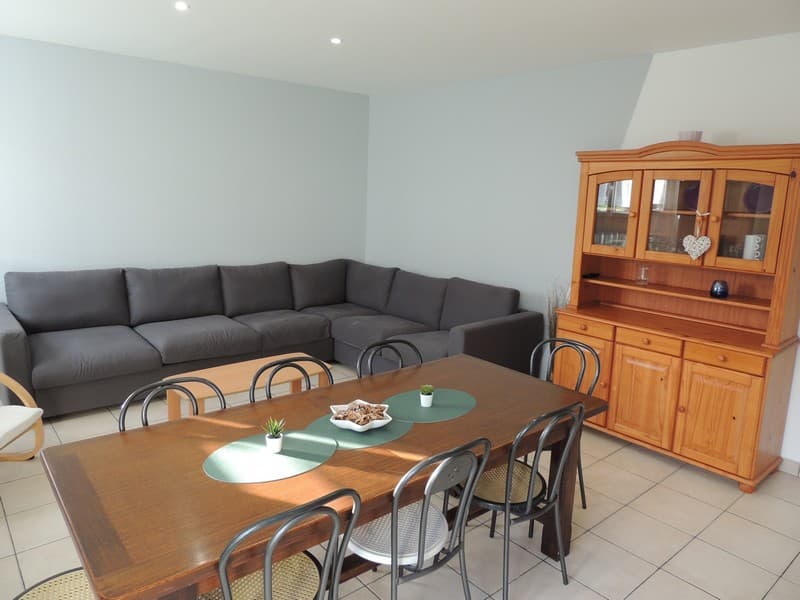 Gite gouville sur mer village du phare gite 6 8 personnes (11)