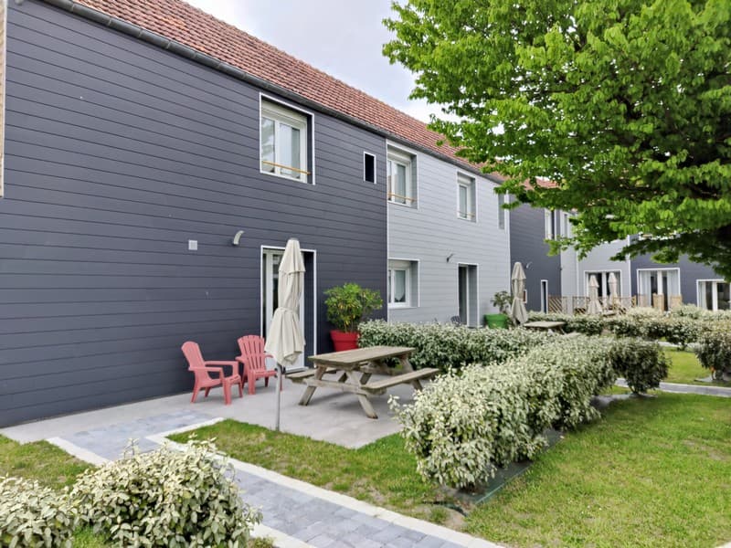 Gite gouville sur mer village du phare gite 6 8 personnes (12)