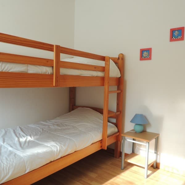 Gite gouville sur mer village du phare gite 6 8 personnes (2)