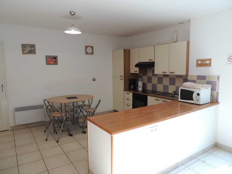 Gite gouville sur mer village du phare gite 6 8 personnes (3)
