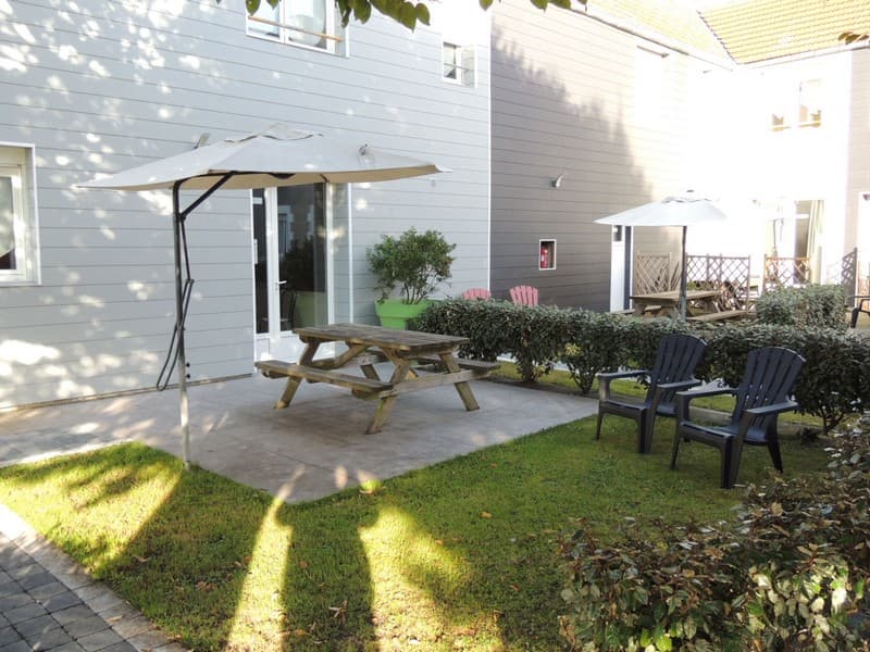 Gite gouville sur mer village du phare gite 6 8 personnes (6)