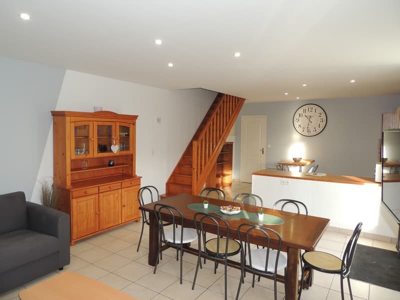 Gite gouville sur mer village du phare gite 6 8 personnes (9)