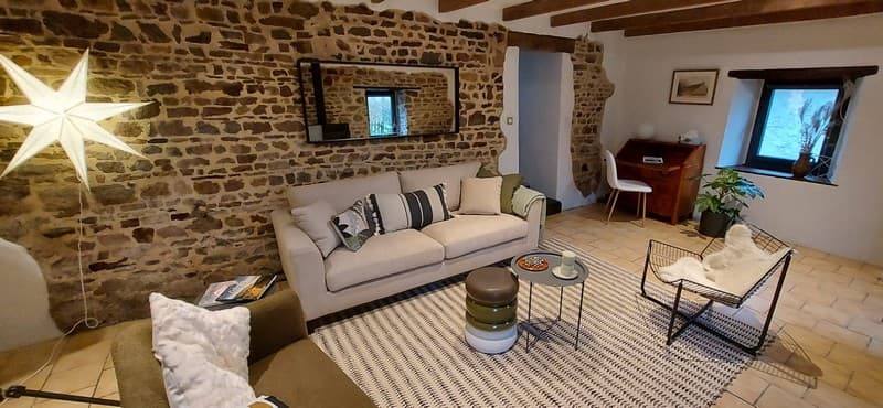 Gite saint denis le vetu bladou agnes le petit fontenay (6)