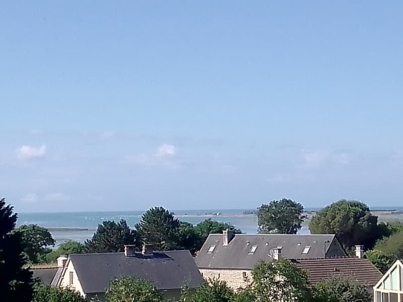 Gite tourville sur sienne Bouet Stephane les jardins d esteban (12)