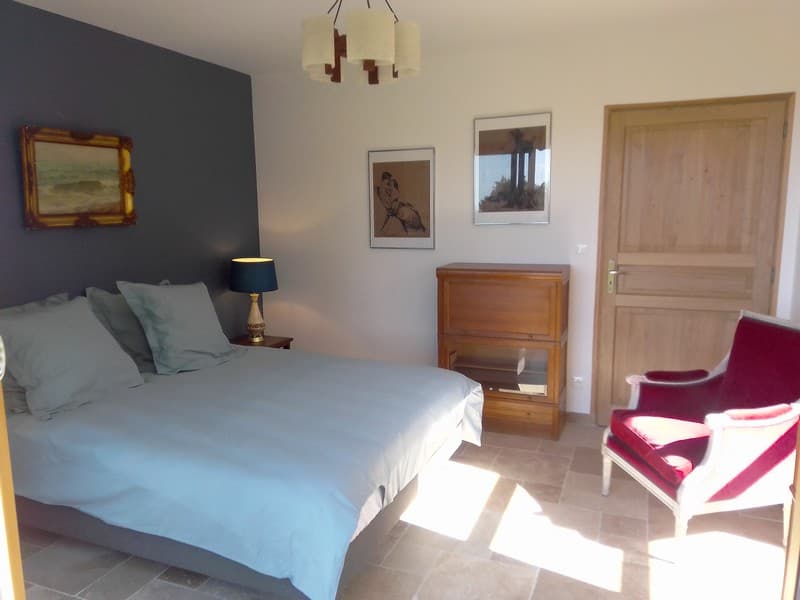 Gite tourville sur sienne Bouet Stephane les jardins d esteban (15)