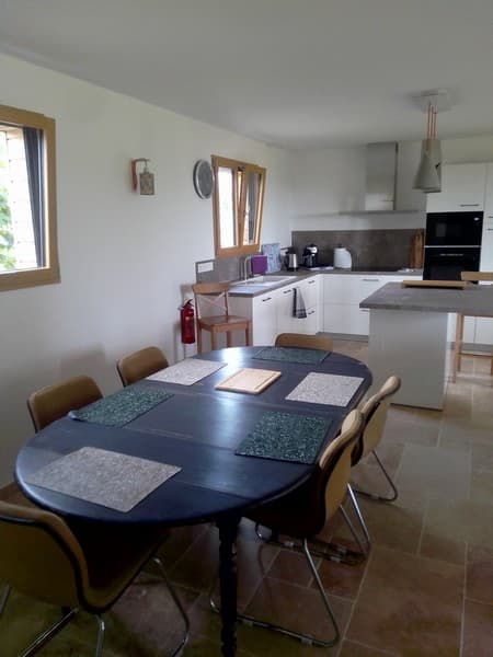 Gite tourville sur sienne Bouet Stephane les jardins d esteban (16)