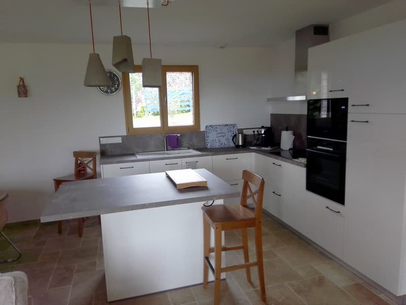 Gite tourville sur sienne Bouet Stephane les jardins d esteban (17)