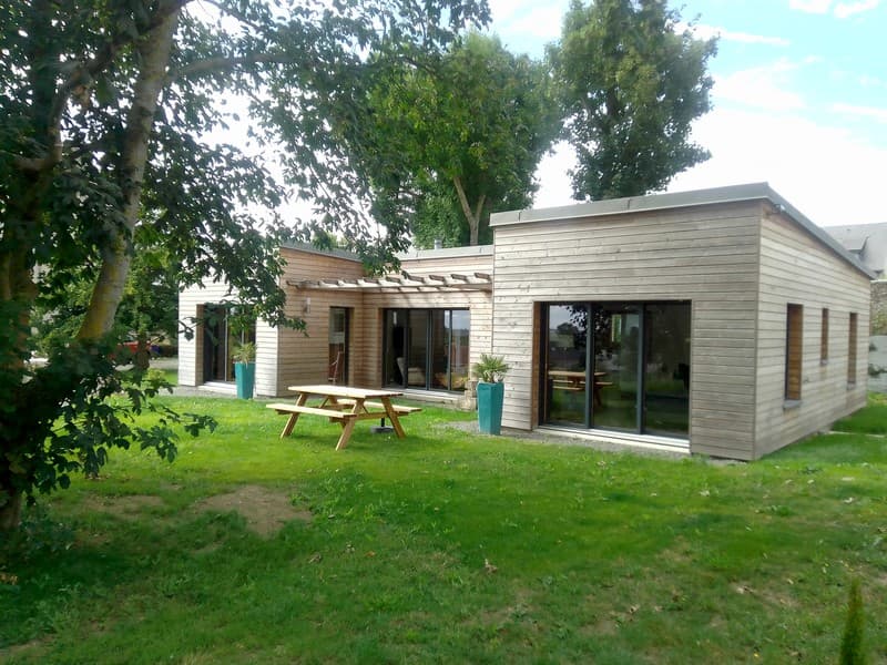 Gite tourville sur sienne Bouet Stephane les jardins d esteban (18)