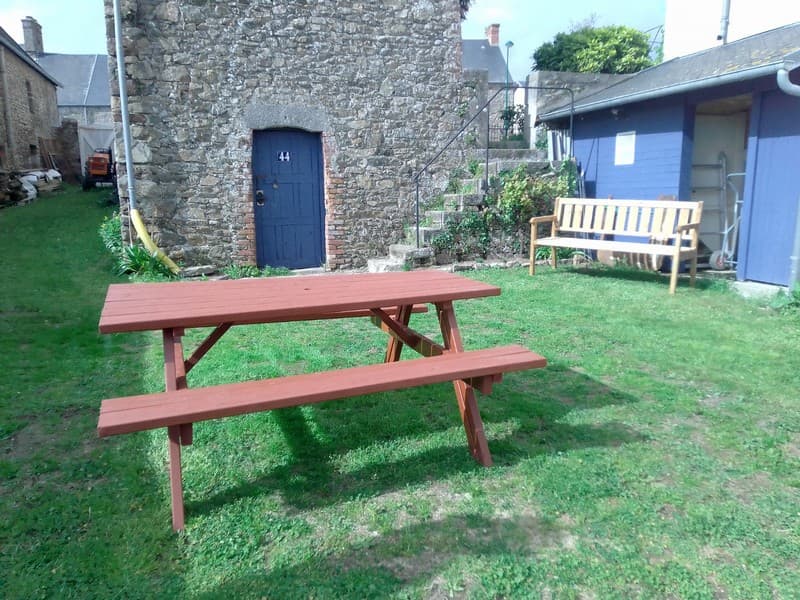 Gite tourville sur sienne bouet stephane la lanterne (12)