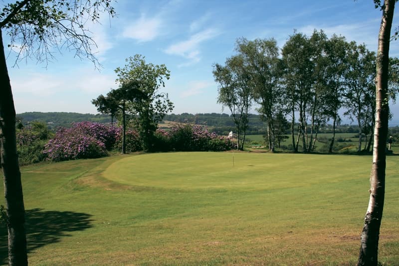 Golf de Cherbourg
