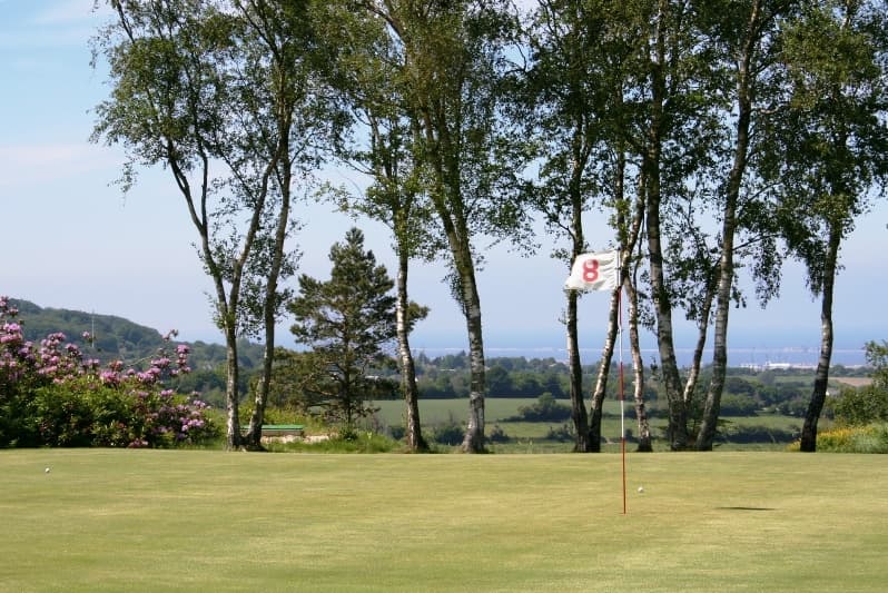 Golf de Cherbourg