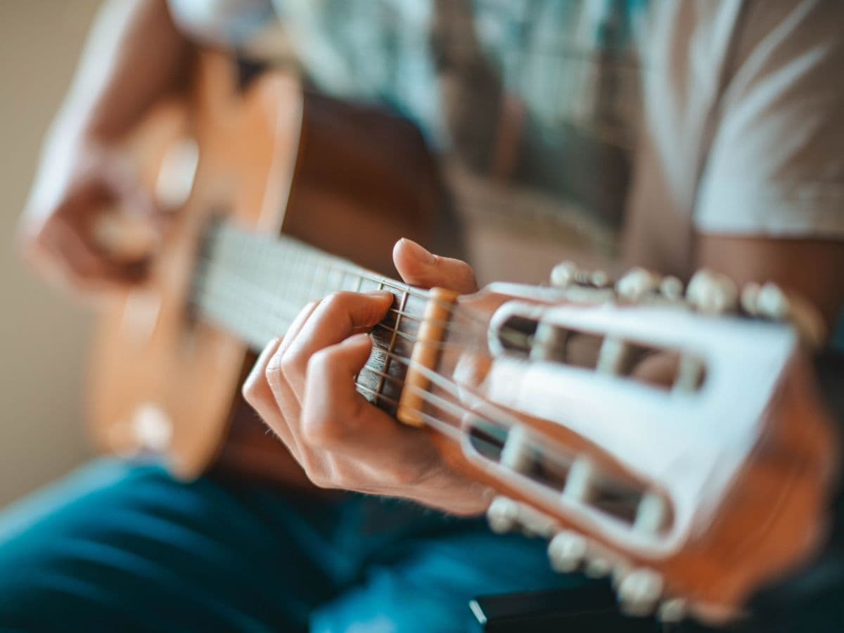 Guitare