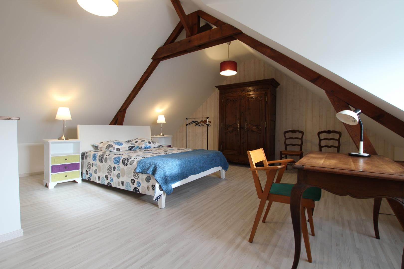 Hameau Furois