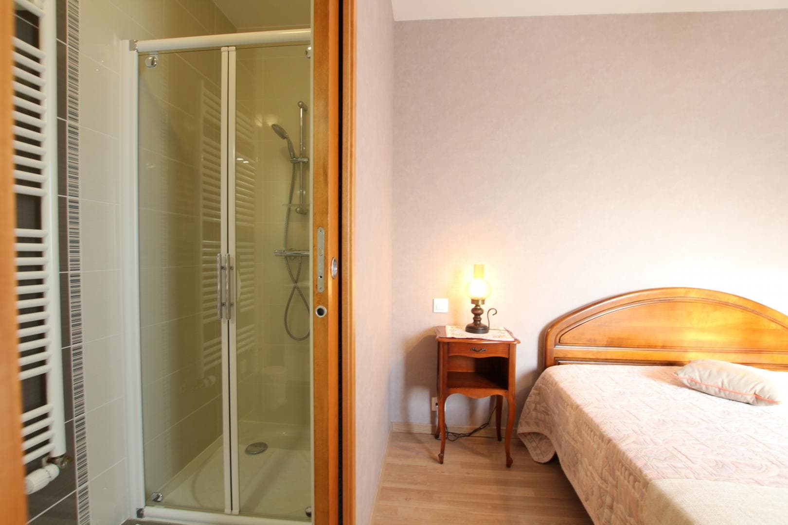 Hameau Furois
