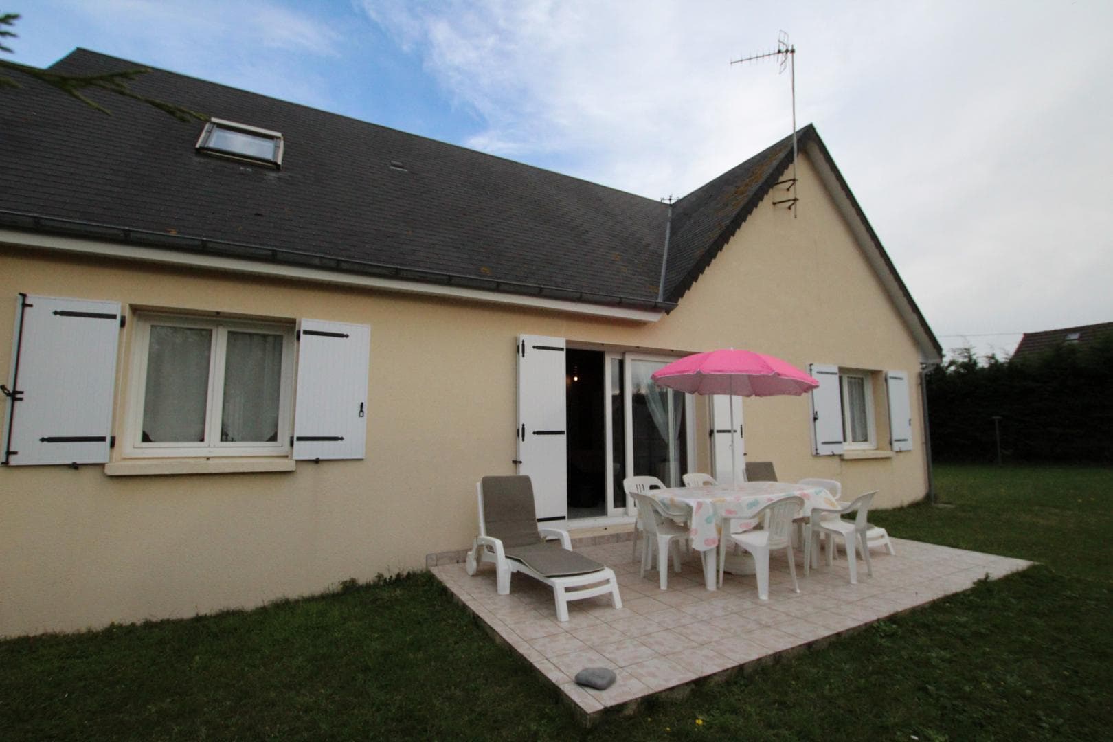 Clévacances H7055