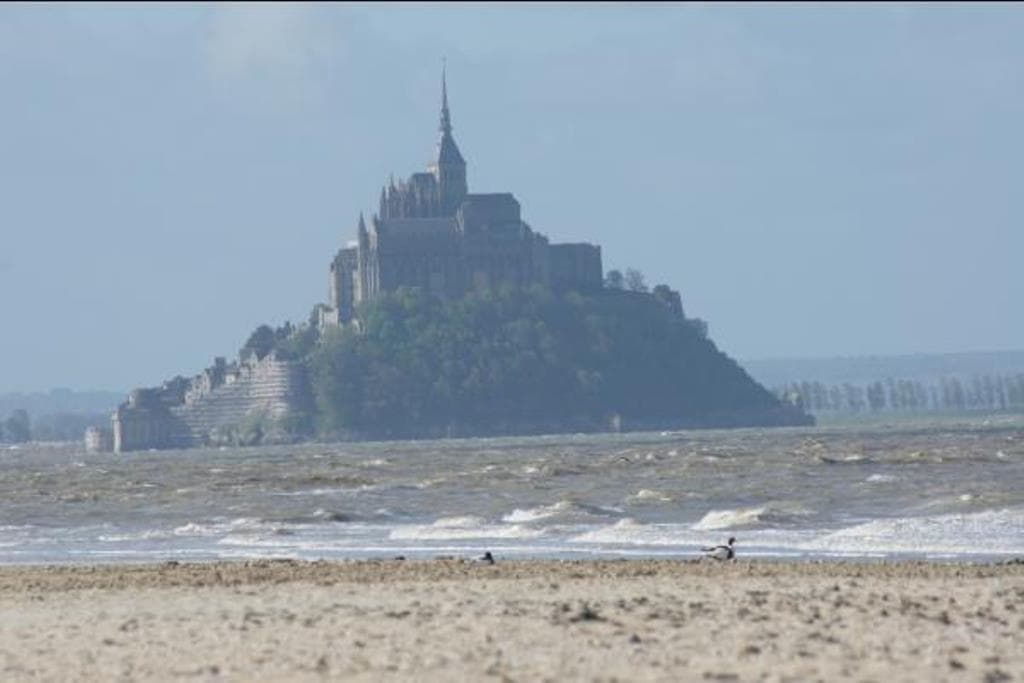 Le Logis des Prés Salés