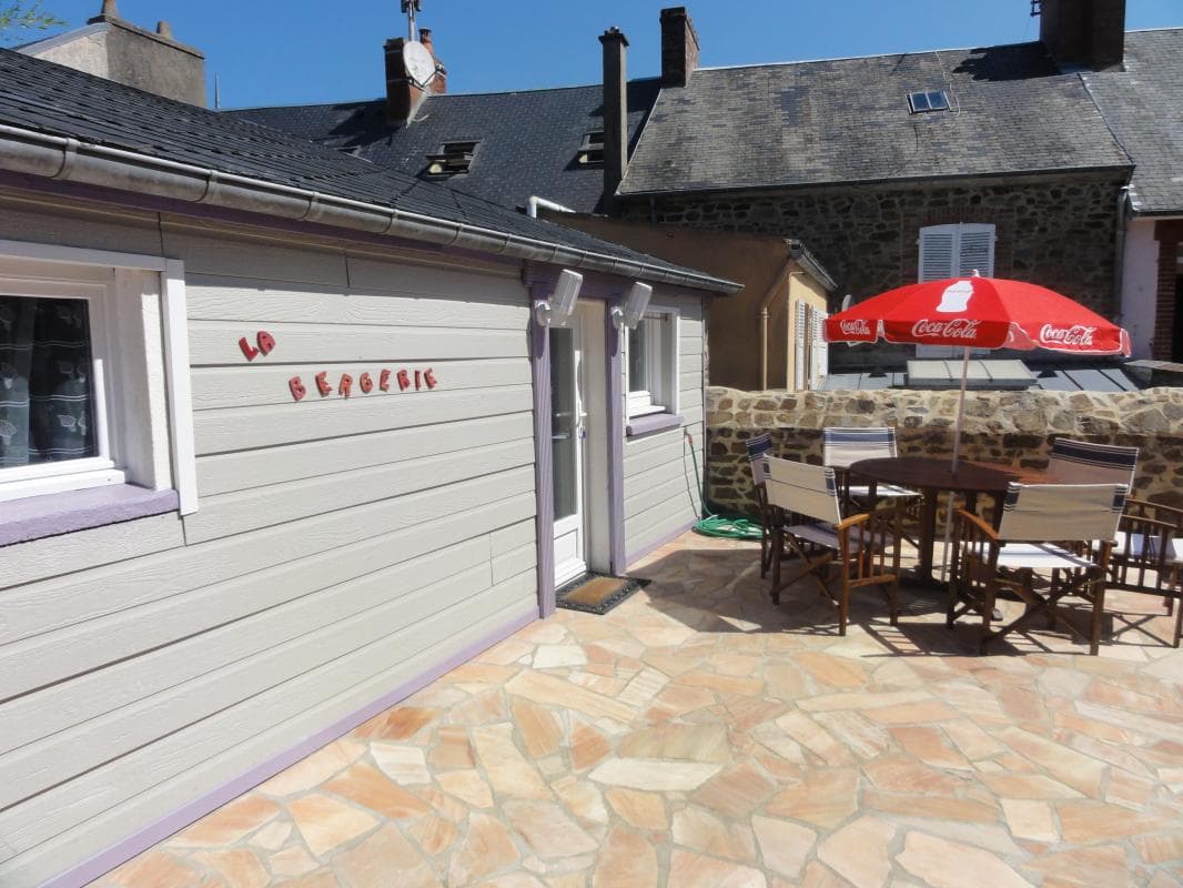 La Bergerie