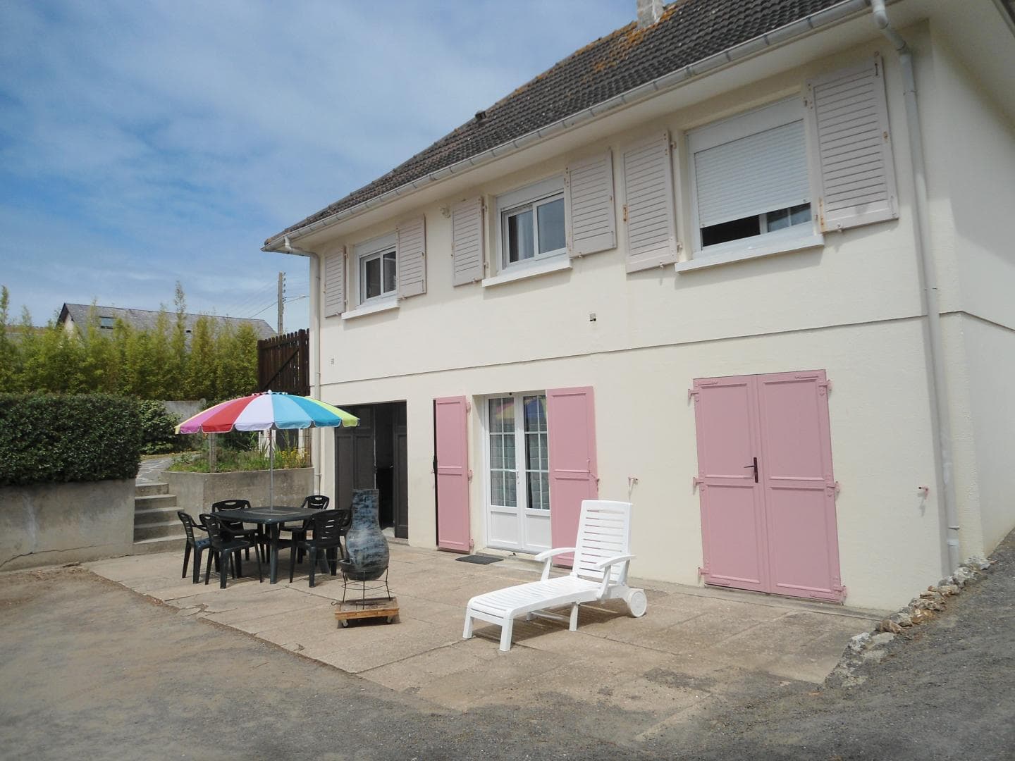 Clévacances H8022