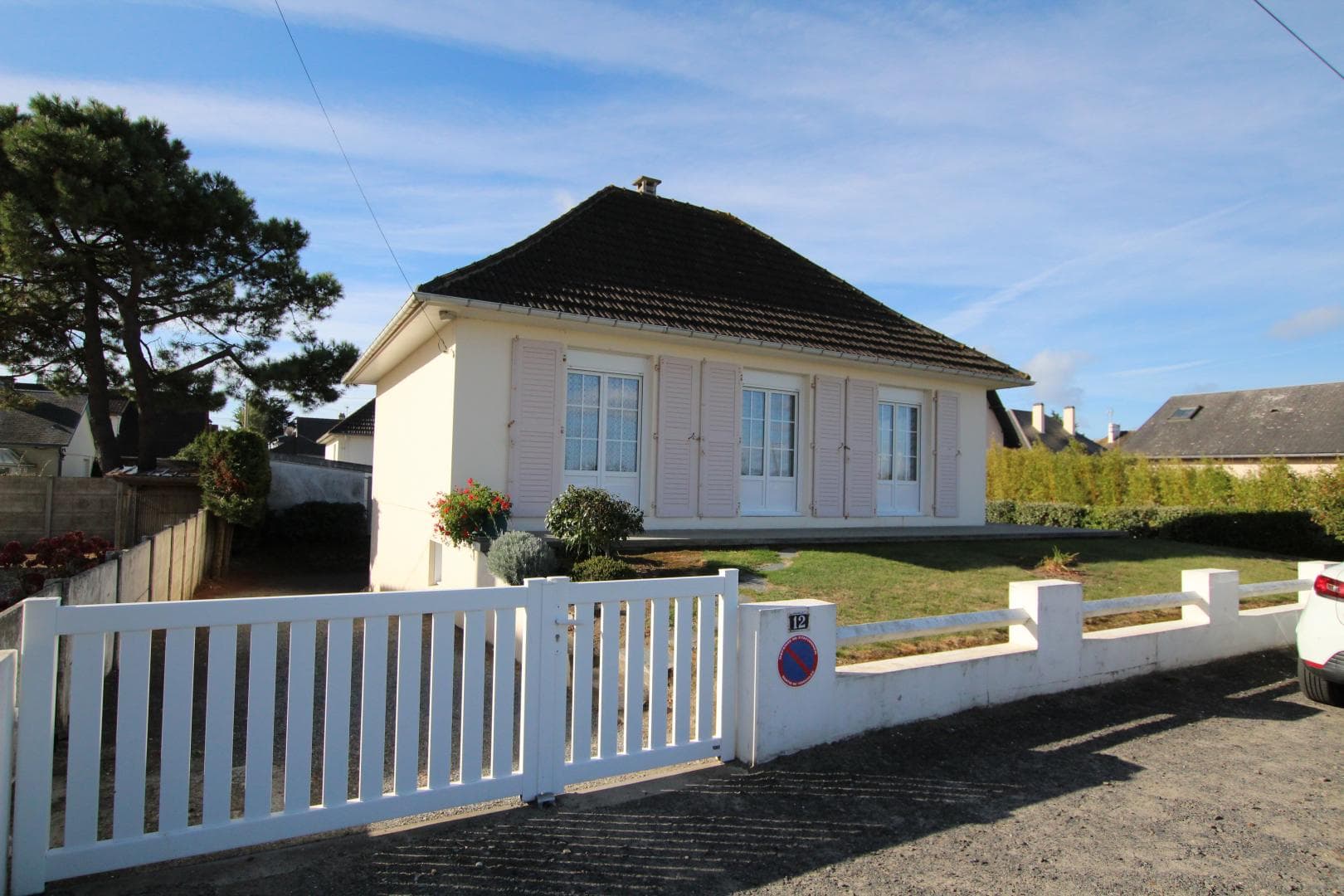 Clévacances H8022