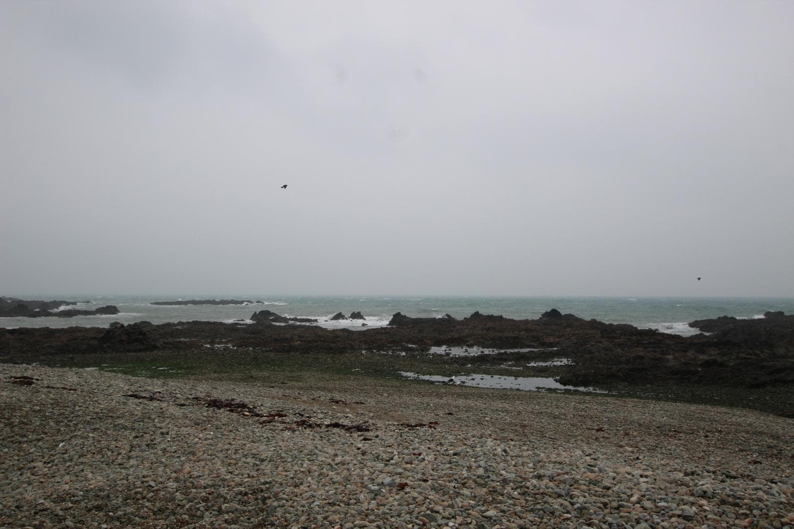 Gite de mer