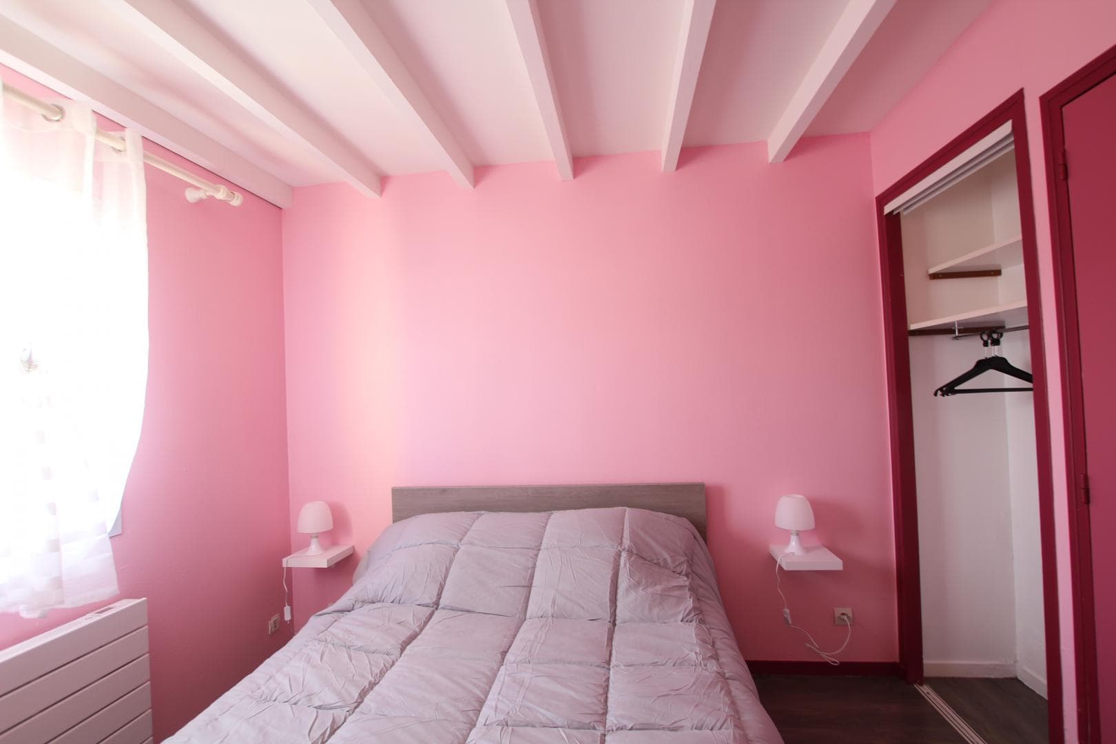 Gîte n°7 du village Clairefontaine