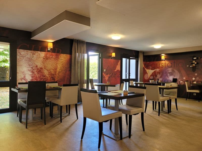 Hôtel Inn-RestoNovo_Alençon