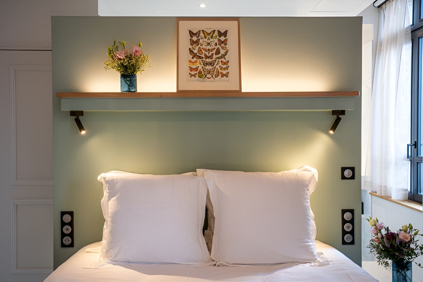 Hôtel L'Invitation au Voyage_Honfleur (4)