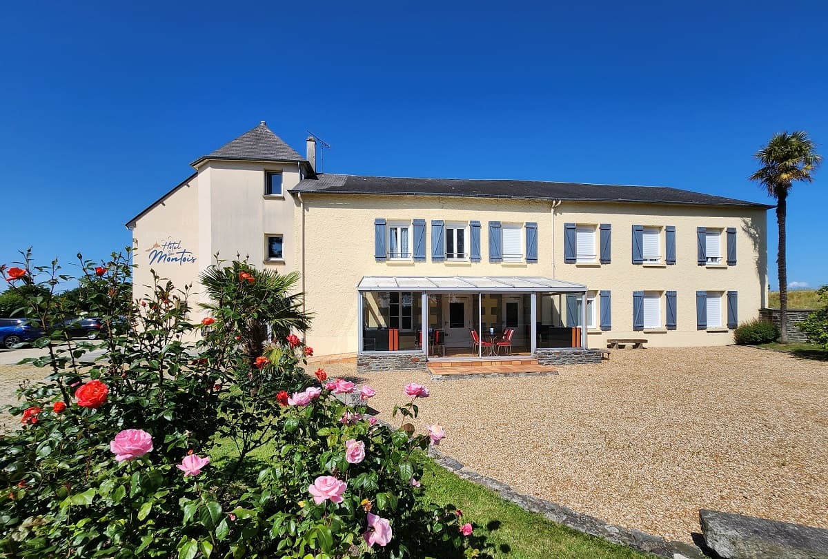 Ceaux_Hotel_Les_Montois