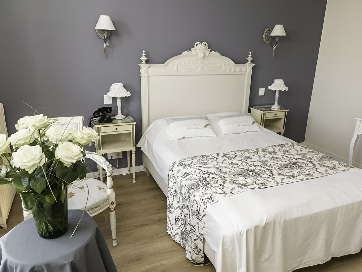 Hotel les Mots Passants - Cabourg