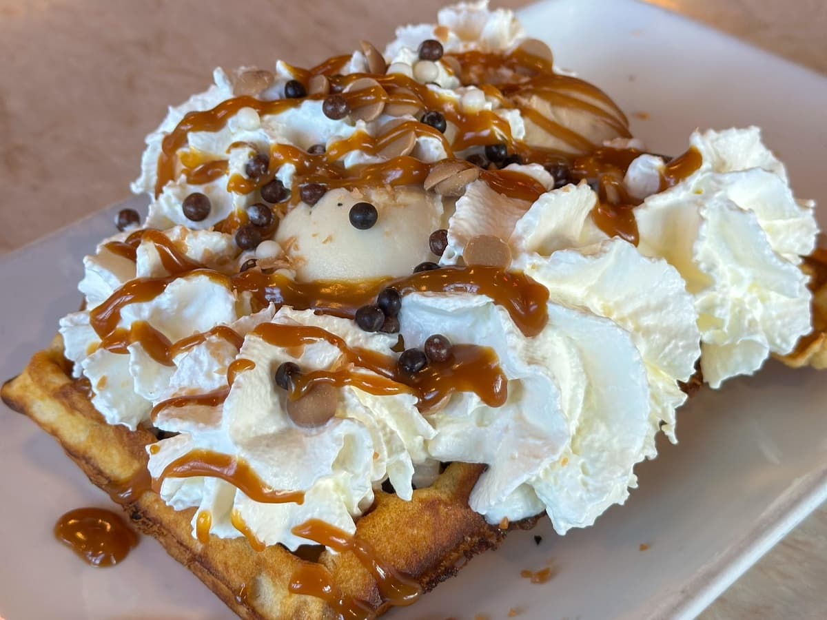 Gaufre