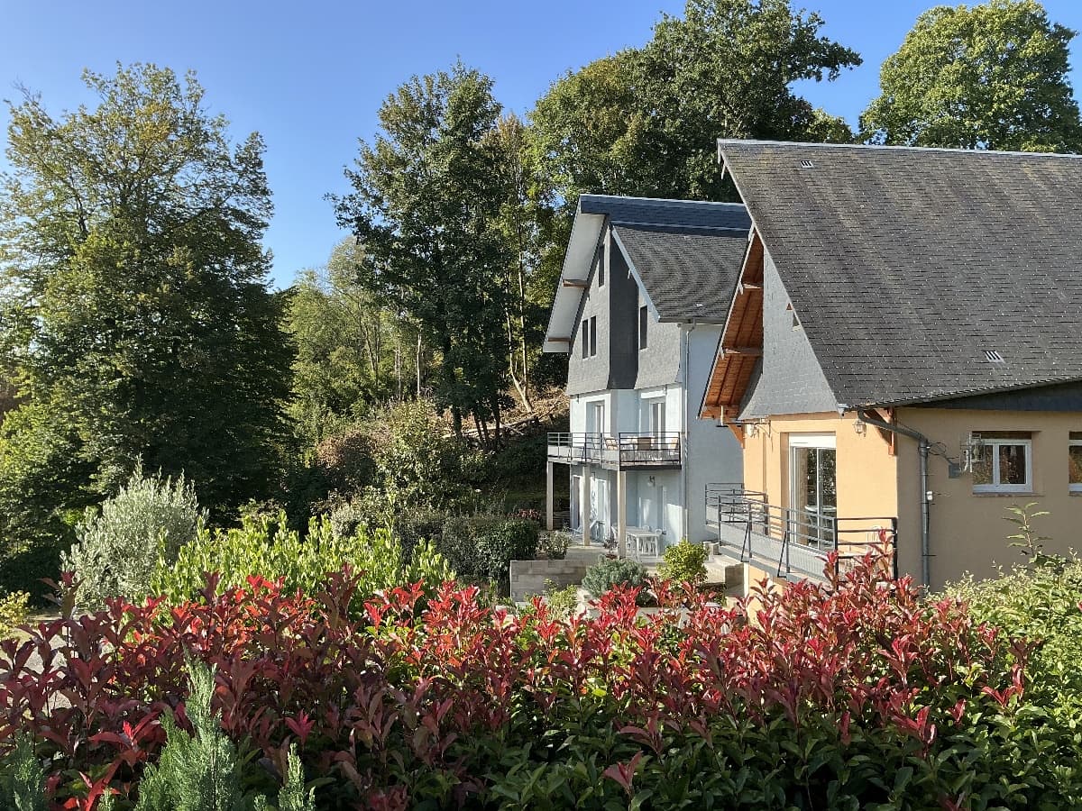 Domaine Rosalina