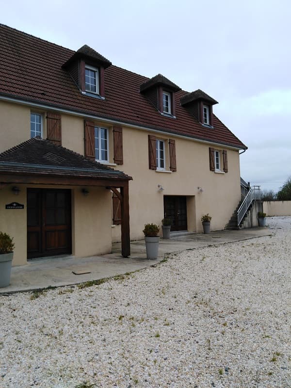 Gîte des Champs