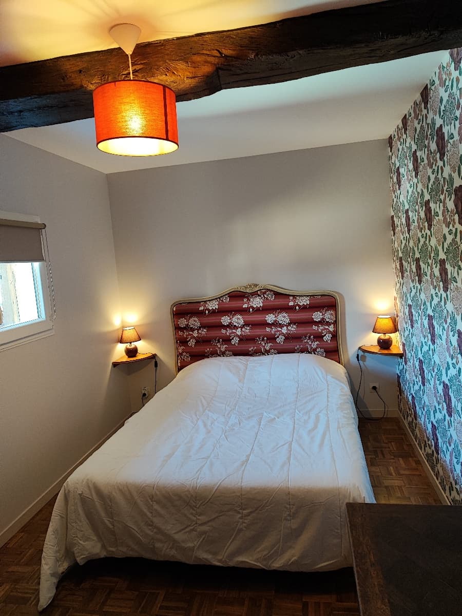 Etage Chambre 1