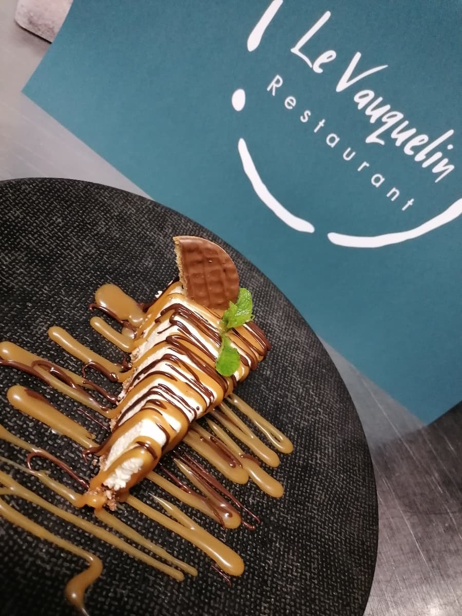 Le cheese-cake