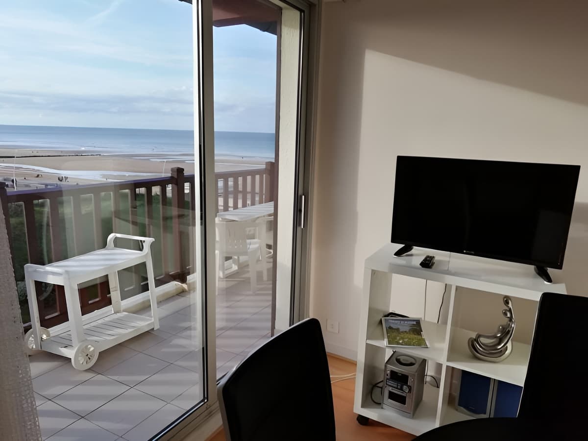 Espace détente