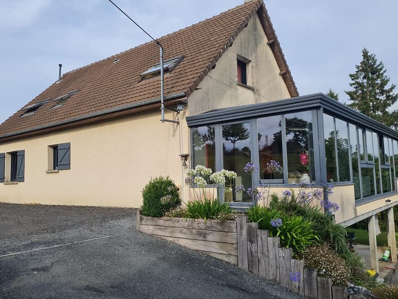 La petite paumerie