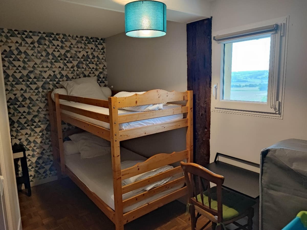 Chambre 3