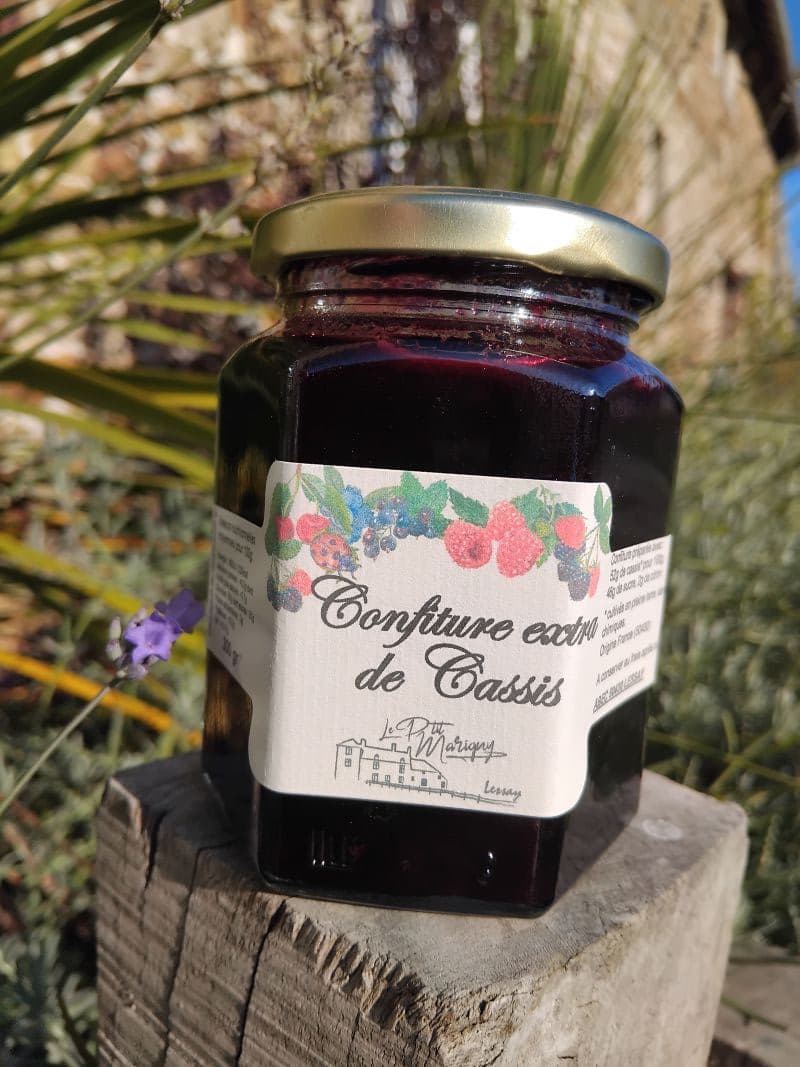 Confiture